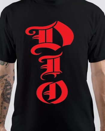 Dio T-Shirt