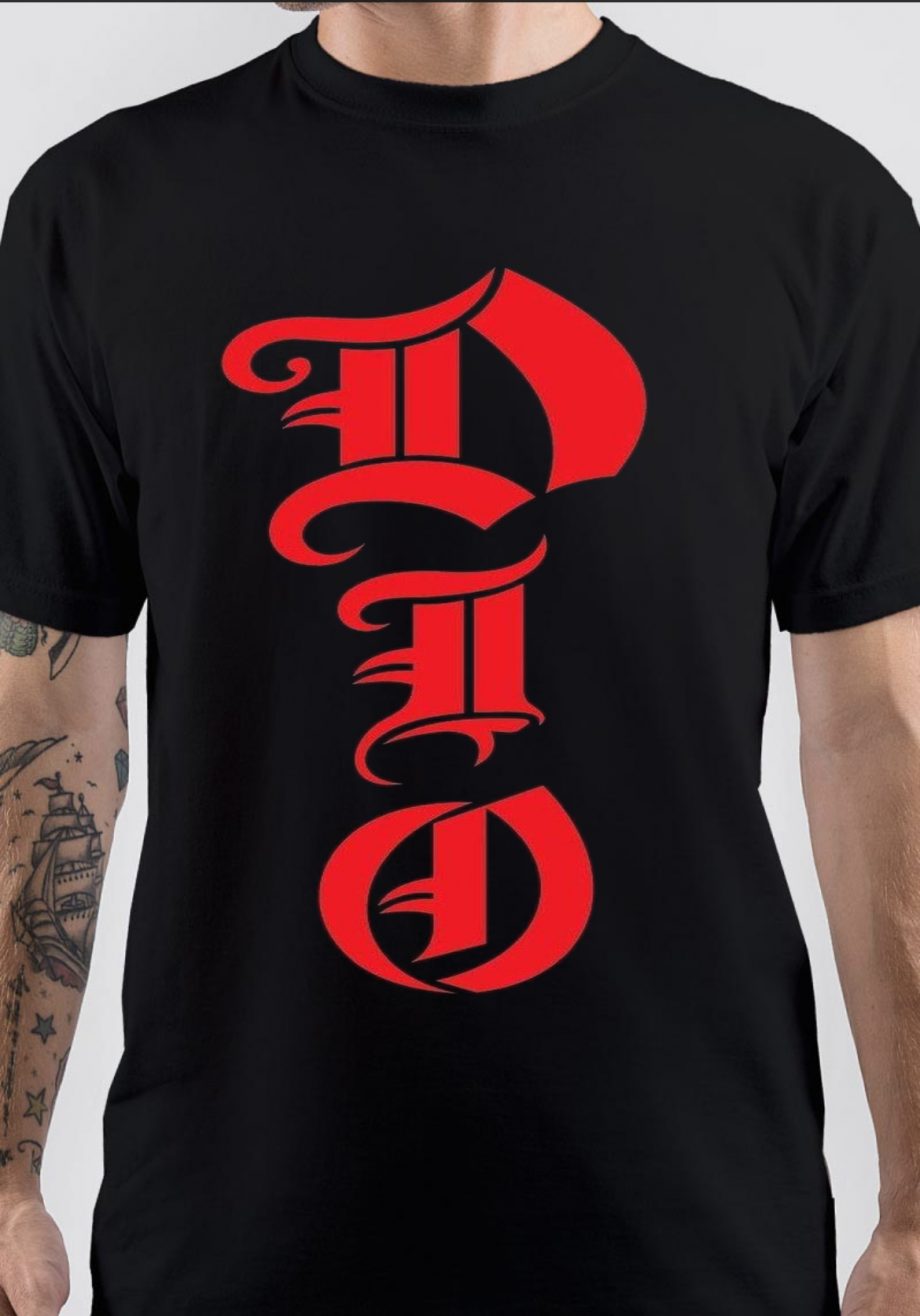 Dio T-Shirt