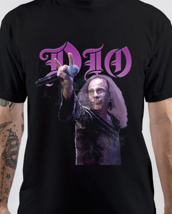 Dio T-Shirt