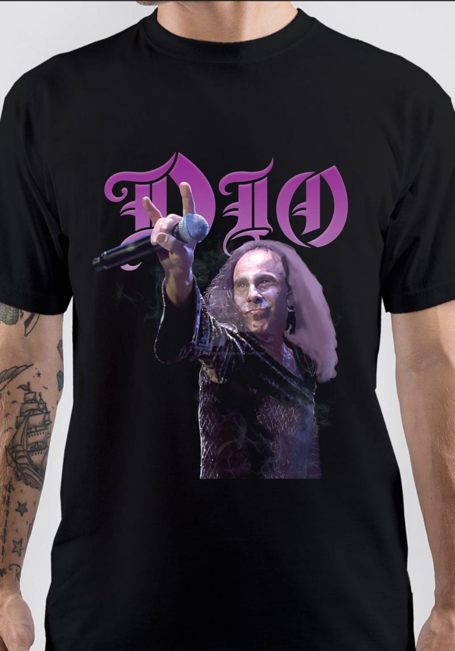 Dio T-Shirt