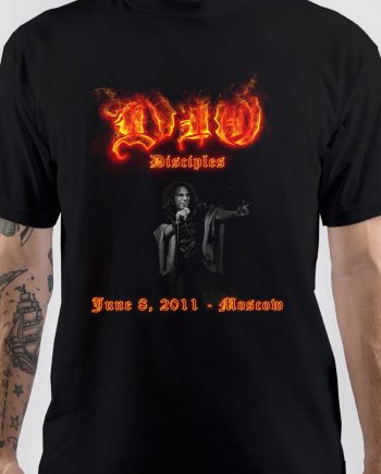 Dio T-Shirt