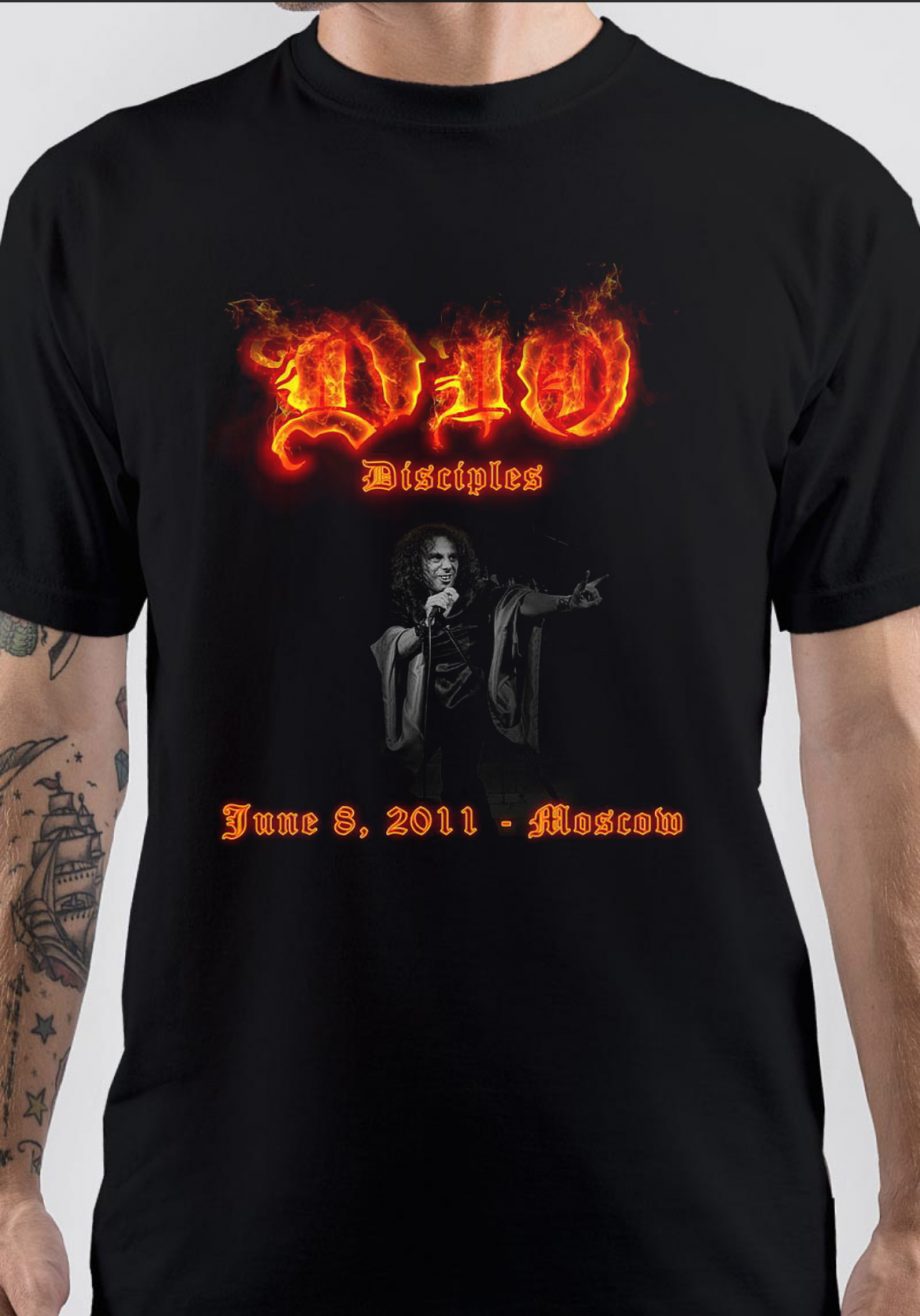 Dio T-Shirt