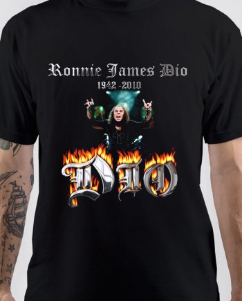 Dio T-Shirt