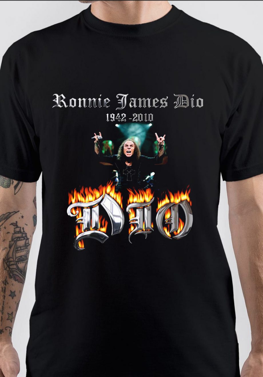 Dio T-Shirt