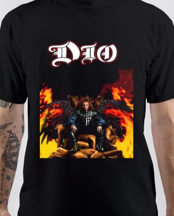 Dio T-Shirt