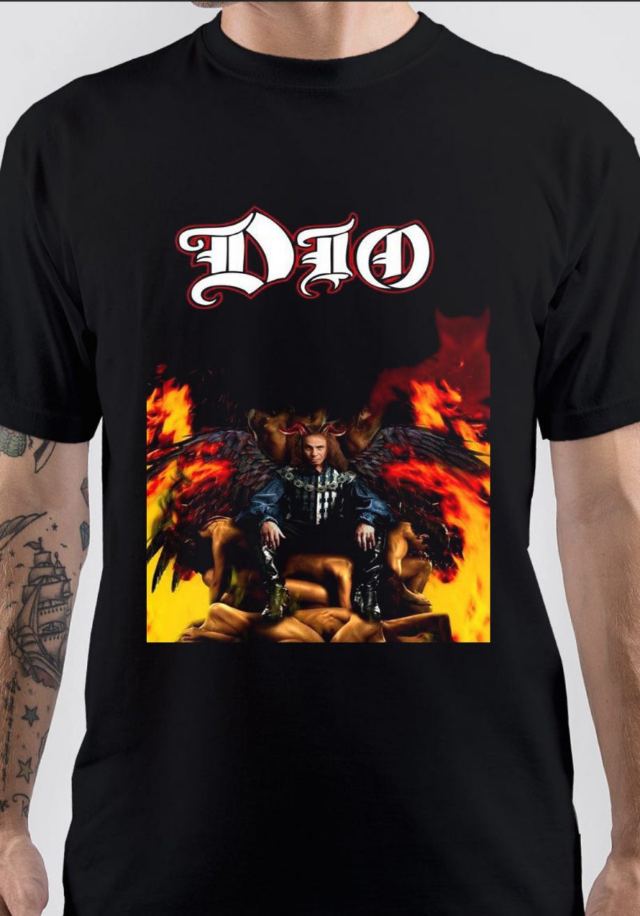 Dio T-Shirt