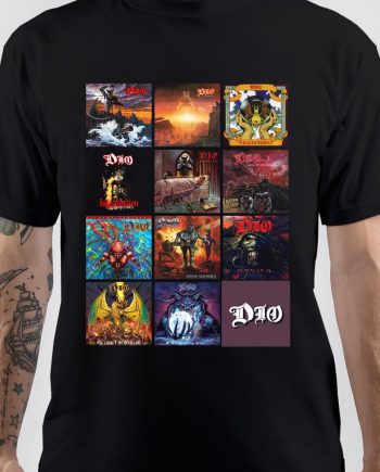 Dio T-Shirt