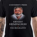 Ernest Hemingway T-Shirt