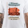 Ernest Hemingway T-Shirt