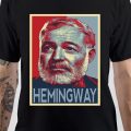 Ernest Hemingway T-Shirt