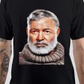 Ernest Hemingway T-Shirt