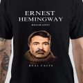 Ernest Hemingway T-Shirt