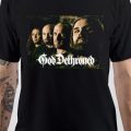 God Dethroned T-Shirt