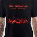 God Dethroned T-Shirt