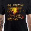 God Dethroned T-Shirt