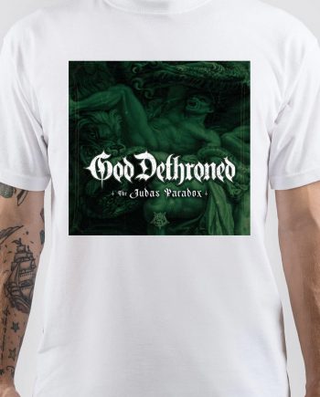 God Dethroned T-Shirt