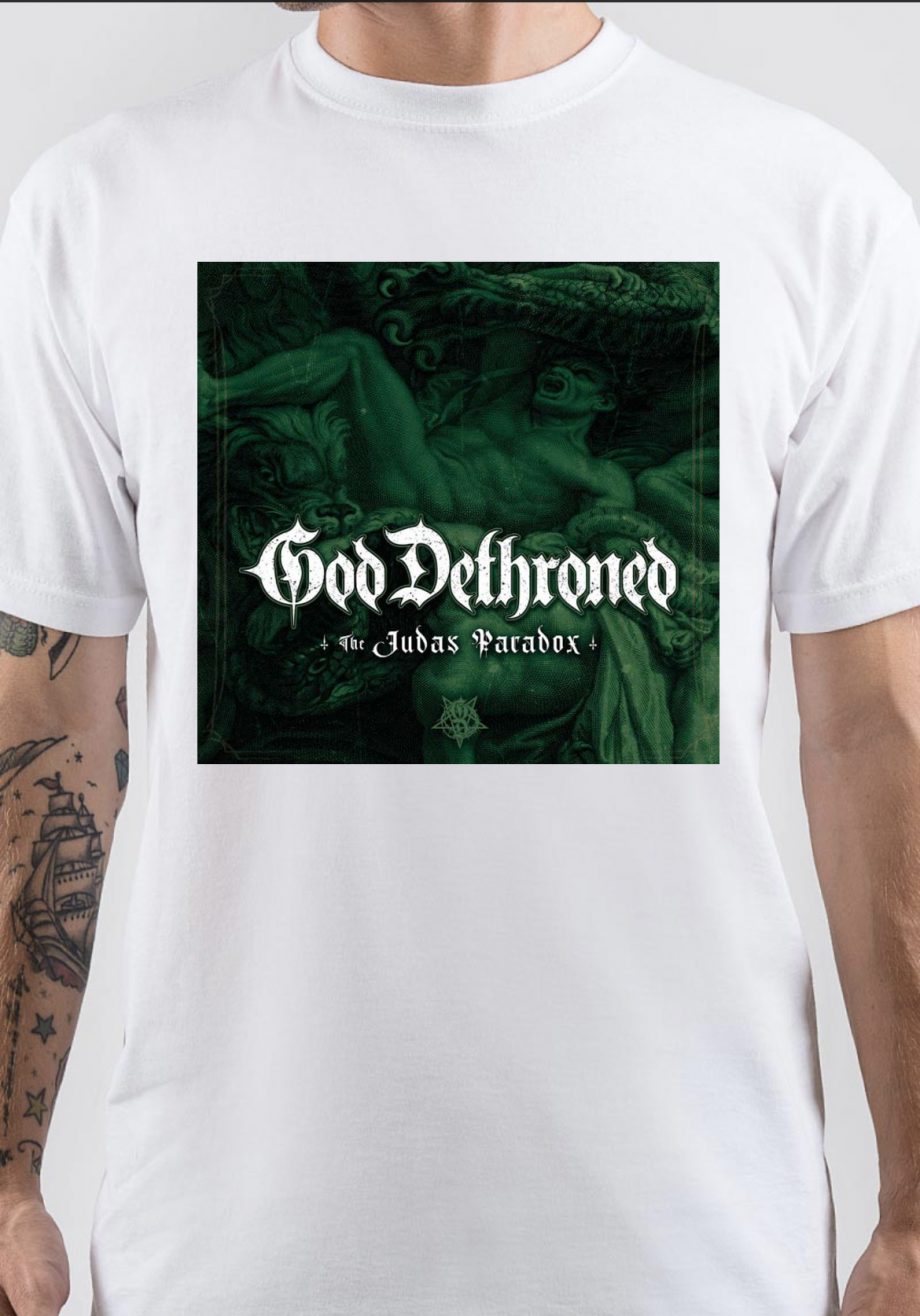 God Dethroned T-Shirt