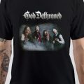 God Dethroned T-Shirt