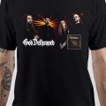 God Dethroned T-Shirt