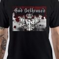 God Dethroned T-Shirt