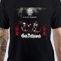 God Dethroned T-Shirt