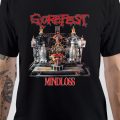 Gorefest T-Shirt