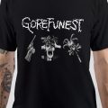 Gorefest T-Shirt