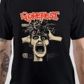 Gorefest T-Shirt