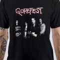 Gorefest T-Shirt