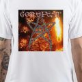 Gorefest T-Shirt