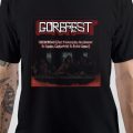 Gorefest T-Shirt