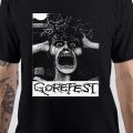 Gorefest T-Shirt