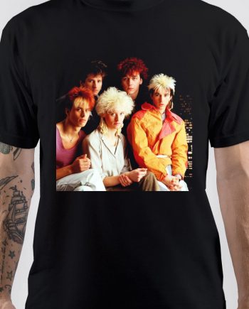 Kajagoogoo T-Shirt