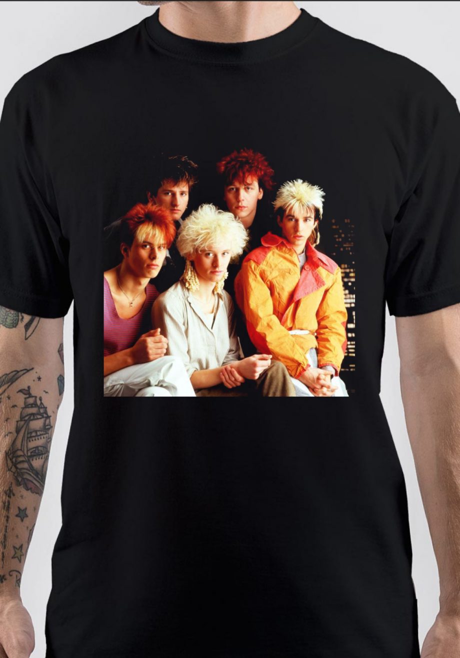 Kajagoogoo T-Shirt