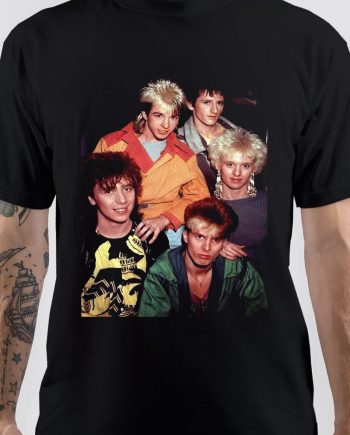 Kajagoogoo T-Shirt