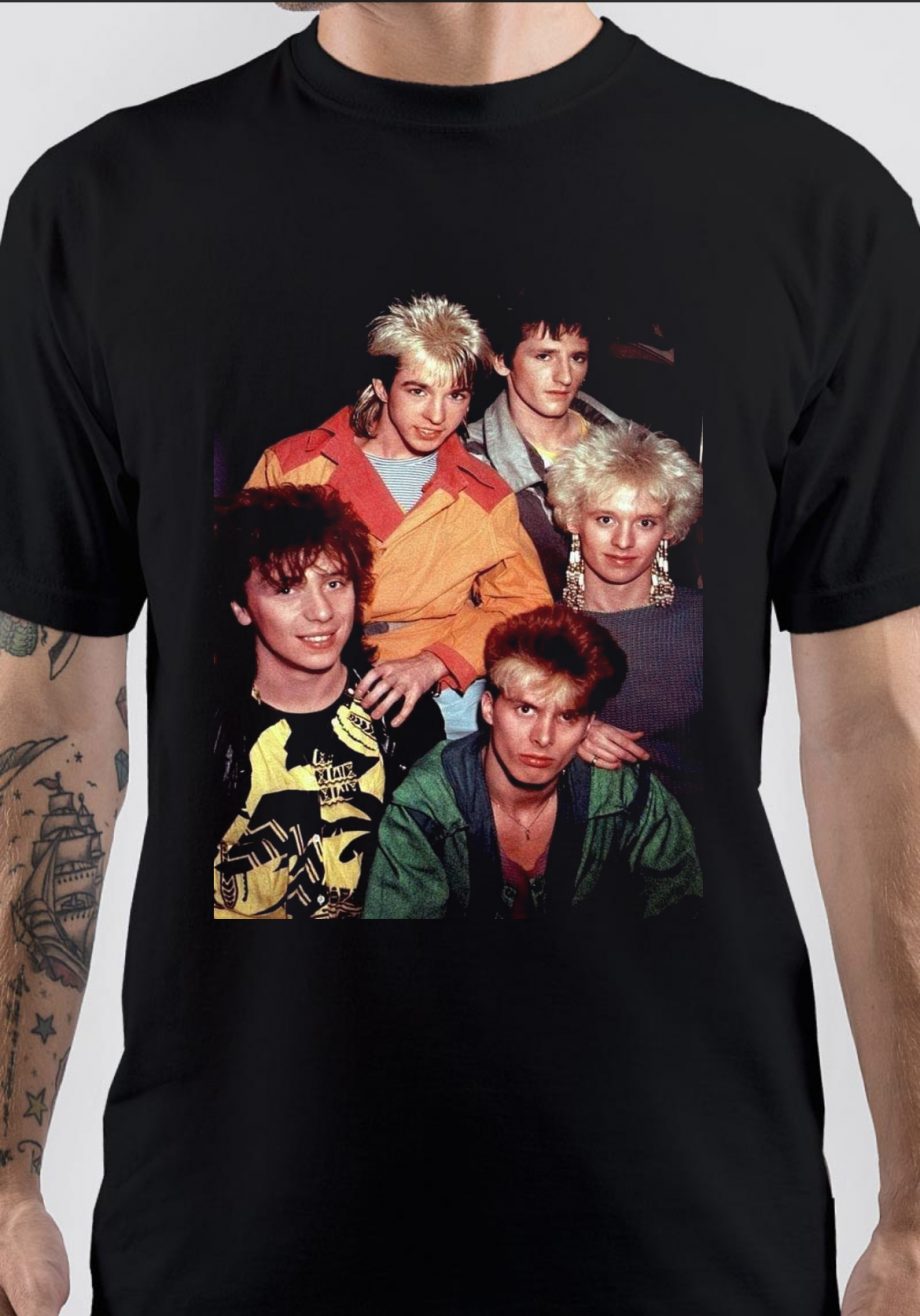 Kajagoogoo T-Shirt