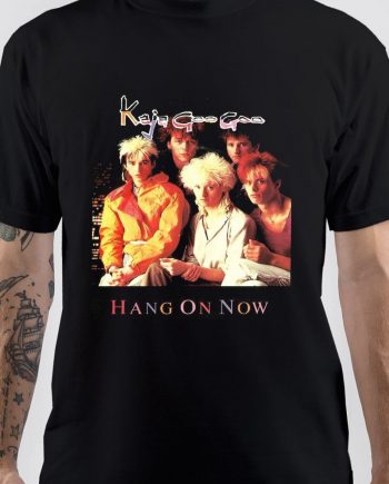 Kajagoogoo T-Shirt