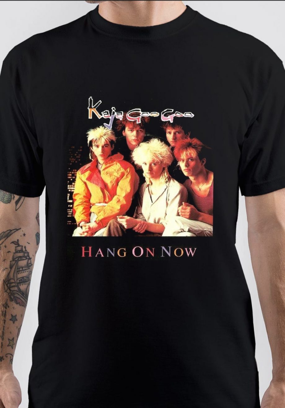 Kajagoogoo T-Shirt