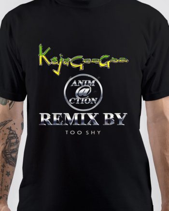 Kajagoogoo T-Shirt