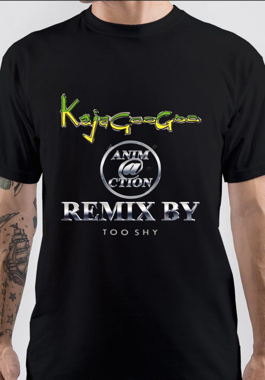 Kajagoogoo T-Shirt