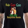 Kajagoogoo T-Shirt