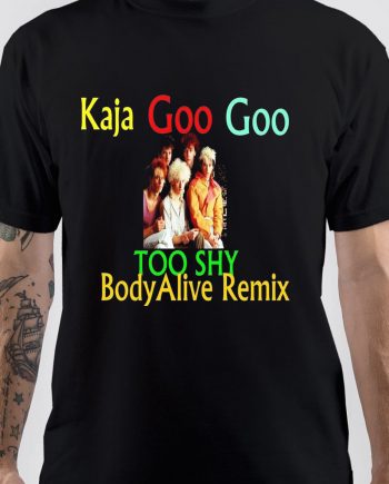 Kajagoogoo T-Shirt