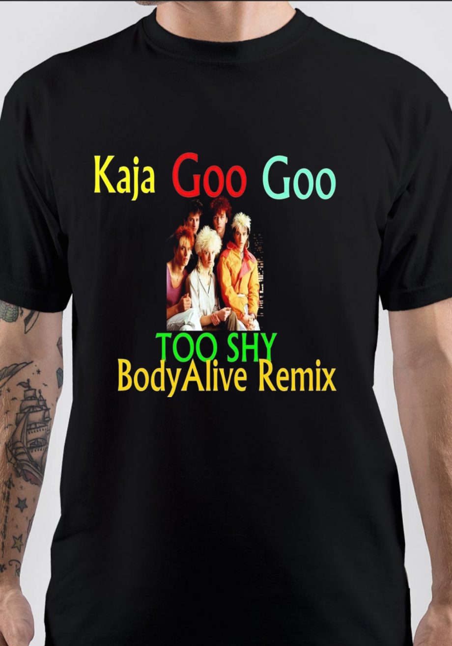 Kajagoogoo T-Shirt