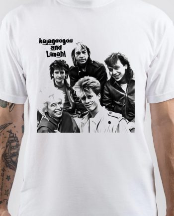 Kajagoogoo T-Shirt