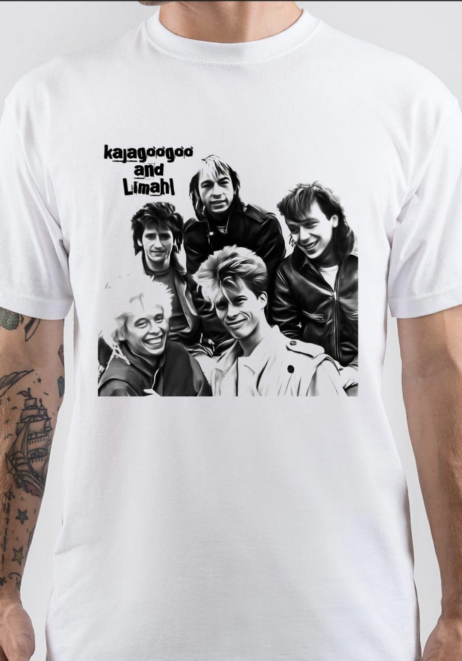 Kajagoogoo T-Shirt