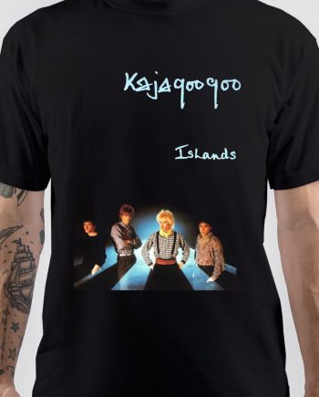 Kajagoogoo T-Shirt