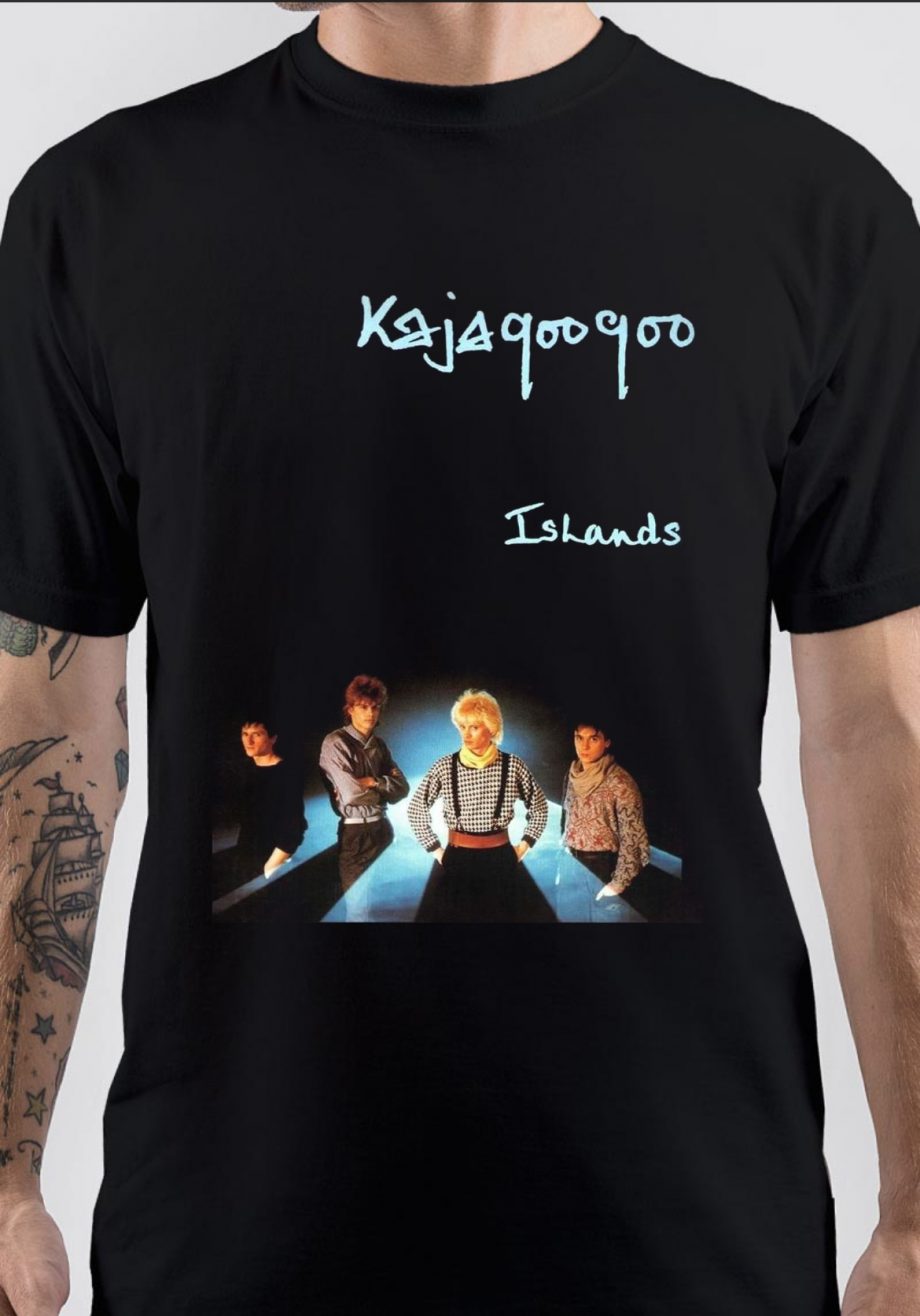 Kajagoogoo T-Shirt