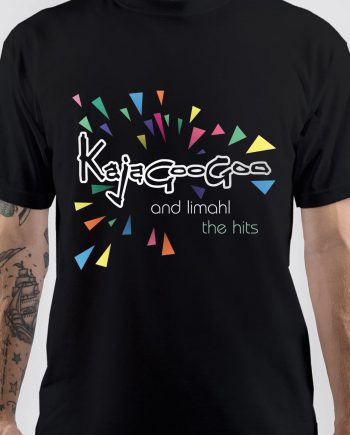 Kajagoogoo T-Shirt