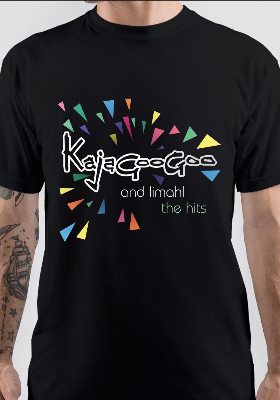 Kajagoogoo T-Shirt