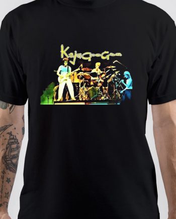 Kajagoogoo T-Shirt